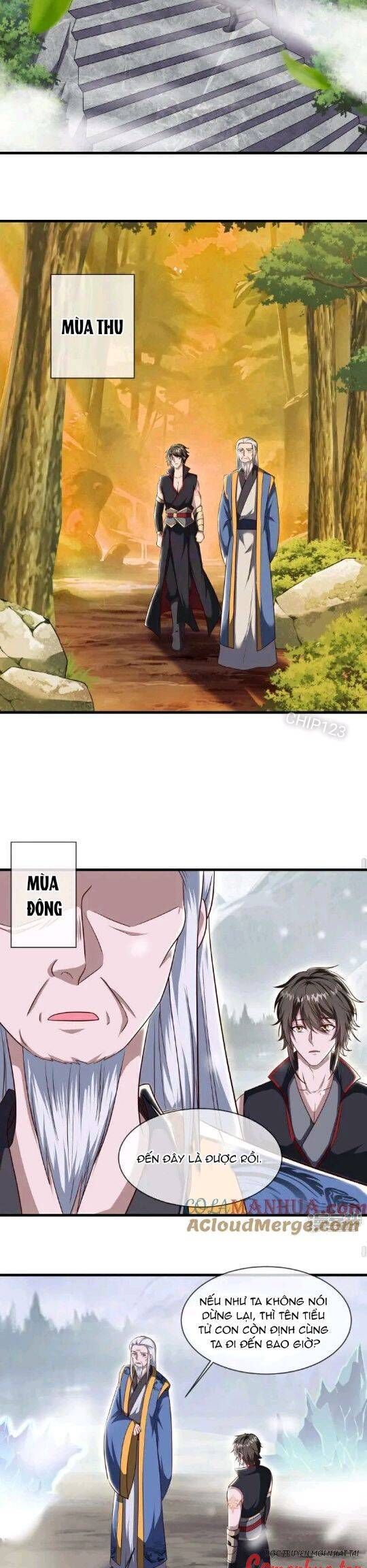 đọc truyện Chiến Hồn Tuyệt Thế Chương 586 ảnh 17 tại Thiên Thai Truyện