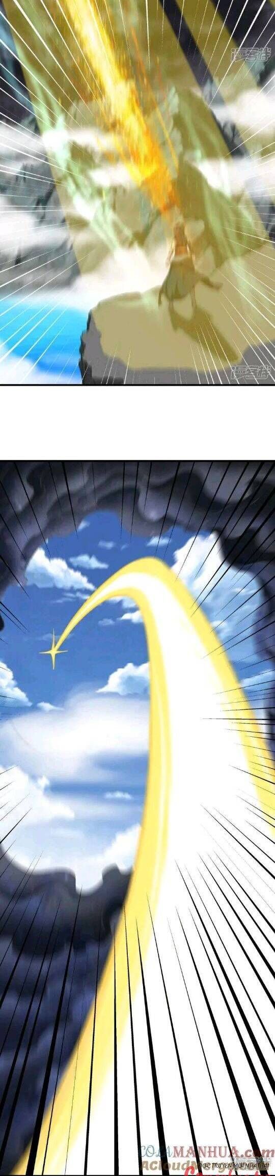 đọc truyện Chiến Hồn Tuyệt Thế Chương 586 ảnh 21 tại Thiên Thai Truyện