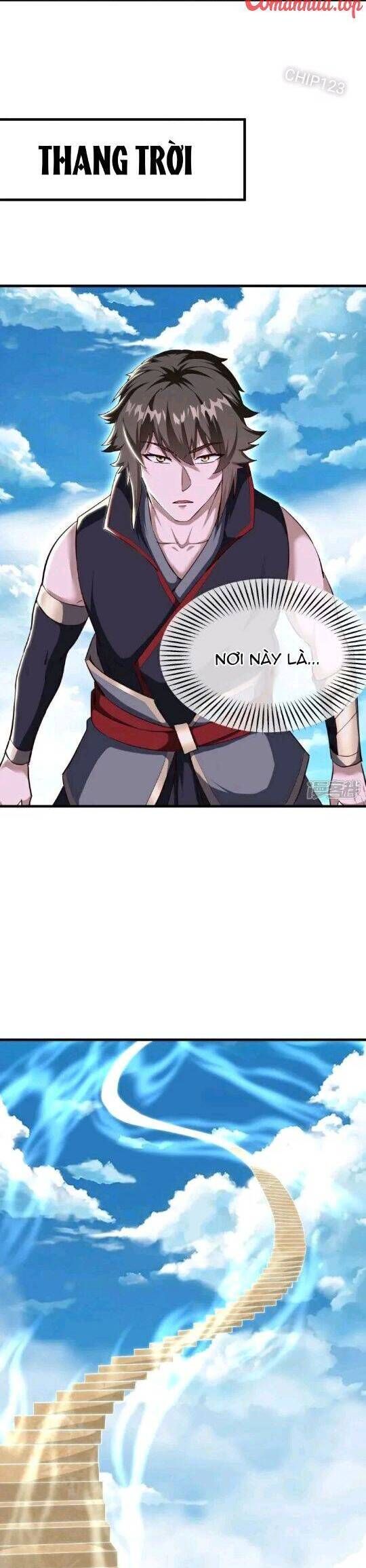 đọc truyện Chiến Hồn Tuyệt Thế Chương 586 ảnh 22 tại Thiên Thai Truyện