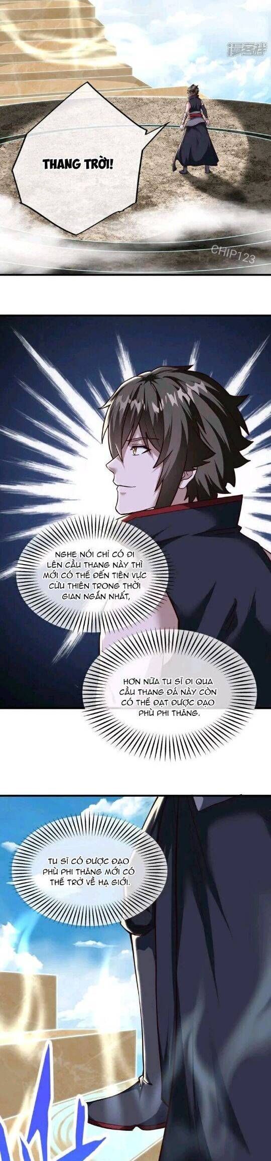 đọc truyện Chiến Hồn Tuyệt Thế Chương 586 ảnh 23 tại Thiên Thai Truyện