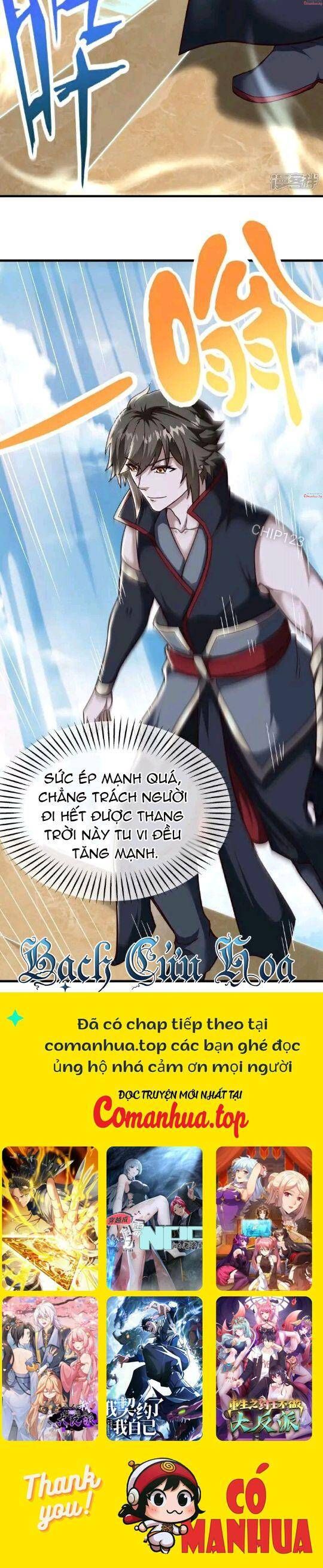 đọc truyện Chiến Hồn Tuyệt Thế Chương 586 ảnh 24 tại Thiên Thai Truyện