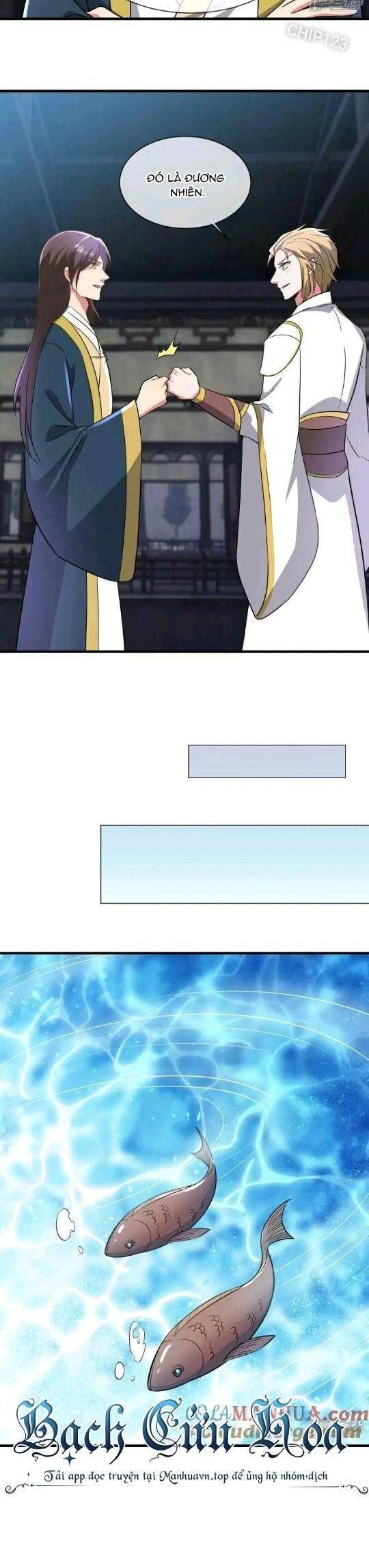 đọc truyện Chiến Hồn Tuyệt Thế Chương 586 ảnh 6 tại Thiên Thai Truyện