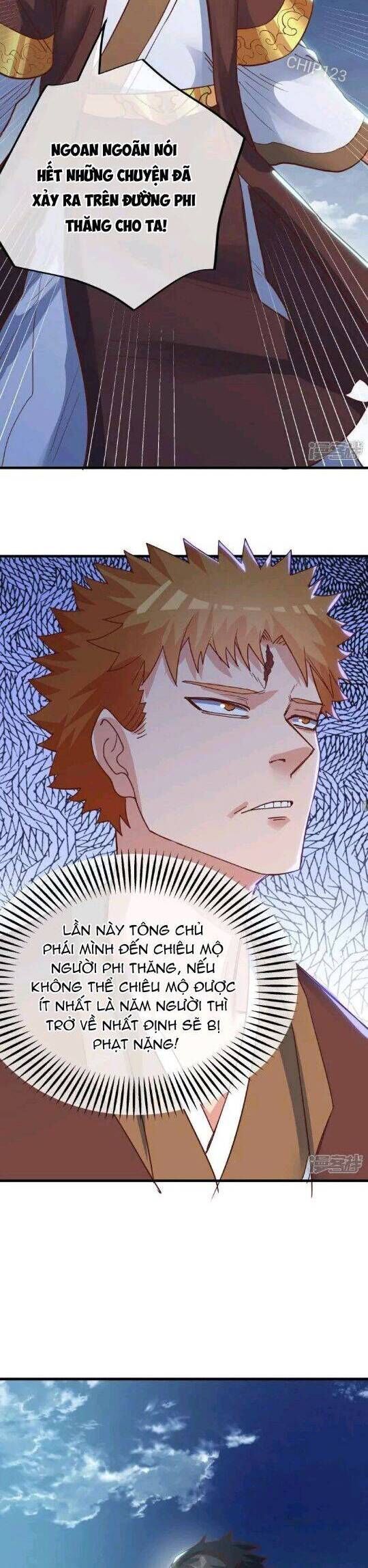 đọc truyện Chiến Hồn Tuyệt Thế Chương 587 ảnh 14 tại Thiên Thai Truyện