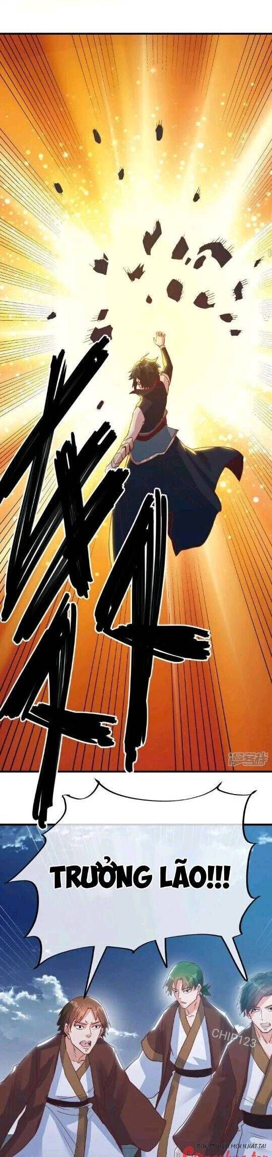 đọc truyện Chiến Hồn Tuyệt Thế Chương 587 ảnh 20 tại Thiên Thai Truyện