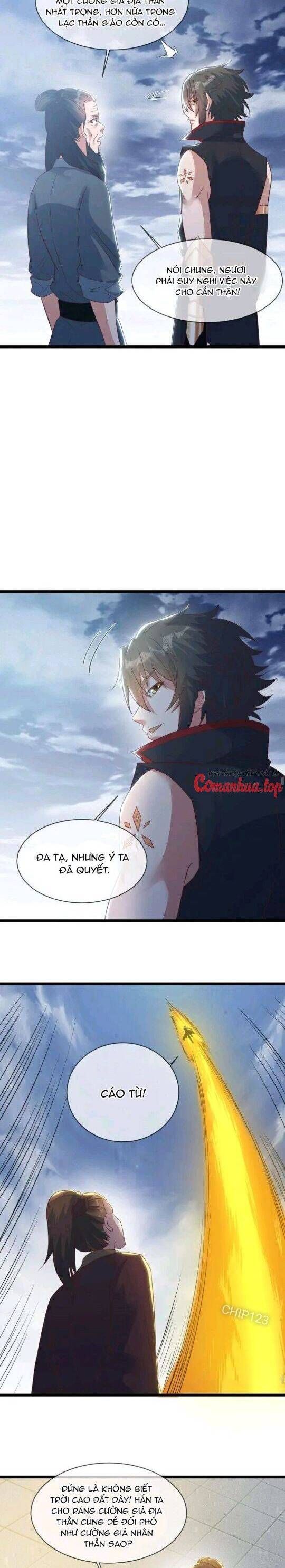 đọc truyện Chiến Hồn Tuyệt Thế Chương 587 ảnh 24 tại Thiên Thai Truyện