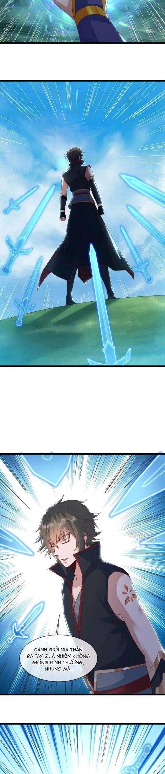 đọc truyện Chiến Hồn Tuyệt Thế Chương 587 ảnh 28 tại Thiên Thai Truyện