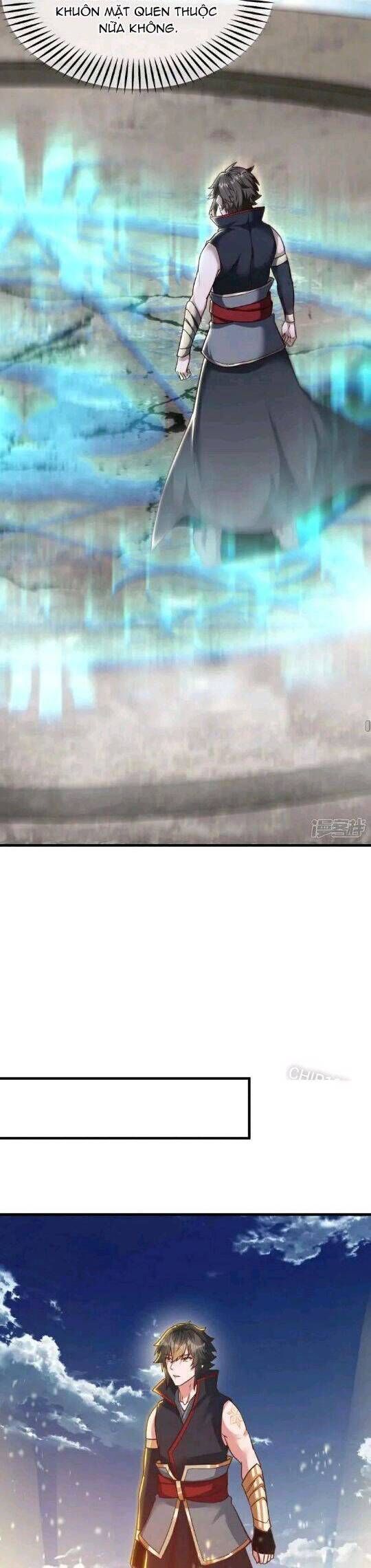 đọc truyện Chiến Hồn Tuyệt Thế Chương 587 ảnh 10 tại Thiên Thai Truyện