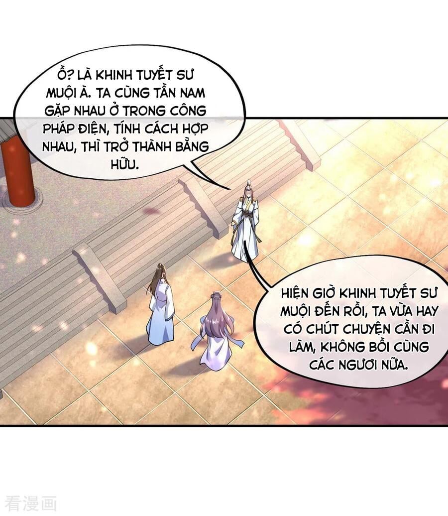 đọc truyện Chiến Hồn Tuyệt Thế Chương 59 ảnh 14 tại Giả Dược