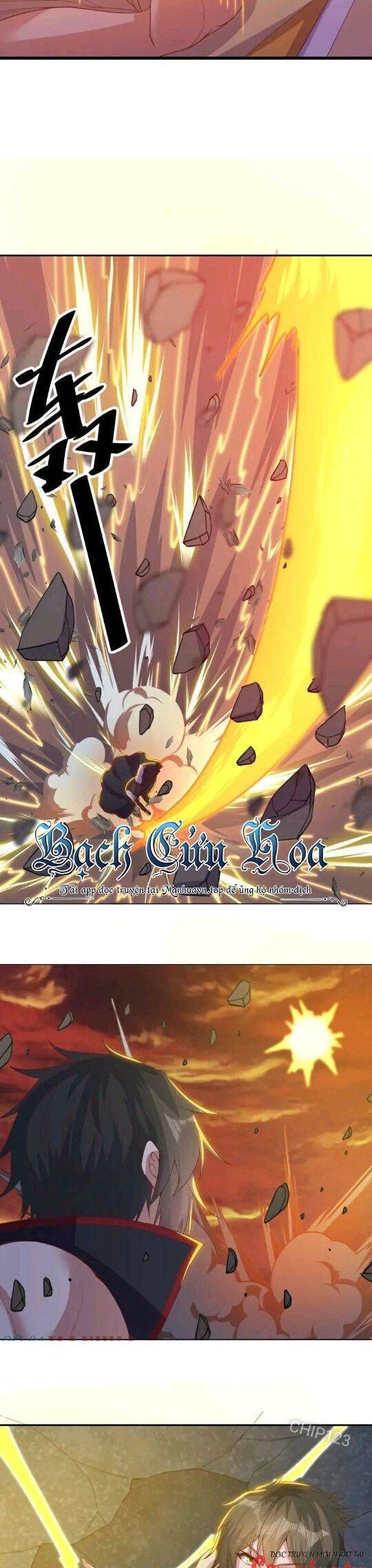 đọc truyện Chiến Hồn Tuyệt Thế Chương 590 ảnh 14 tại Thiên Thai Truyện