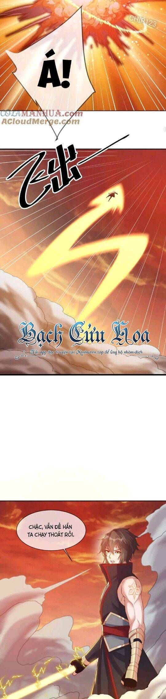 đọc truyện Chiến Hồn Tuyệt Thế Chương 590 ảnh 16 tại Thiên Thai Truyện