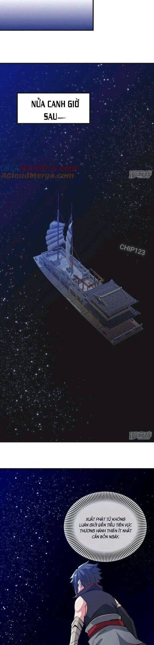 đọc truyện Chiến Hồn Tuyệt Thế Chương 590 ảnh 20 tại Thiên Thai Truyện