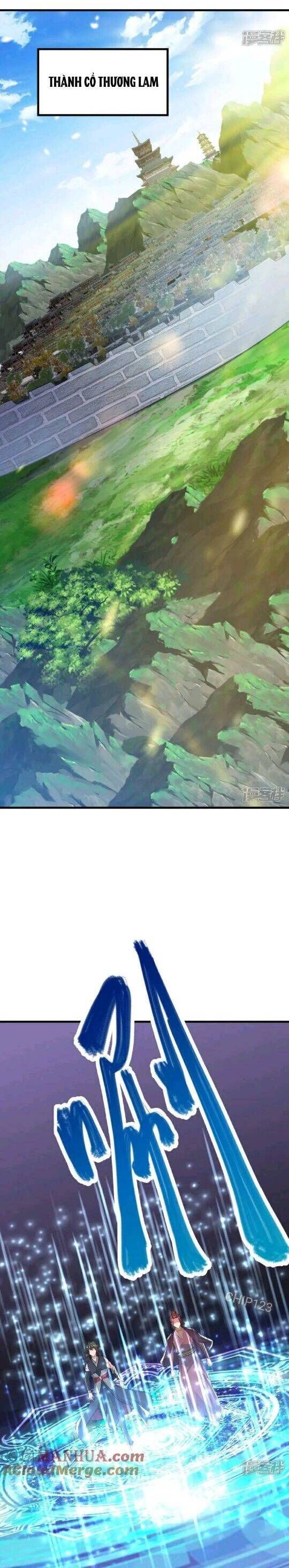 đọc truyện Chiến Hồn Tuyệt Thế Chương 591 ảnh 16 tại Thiên Thai Truyện