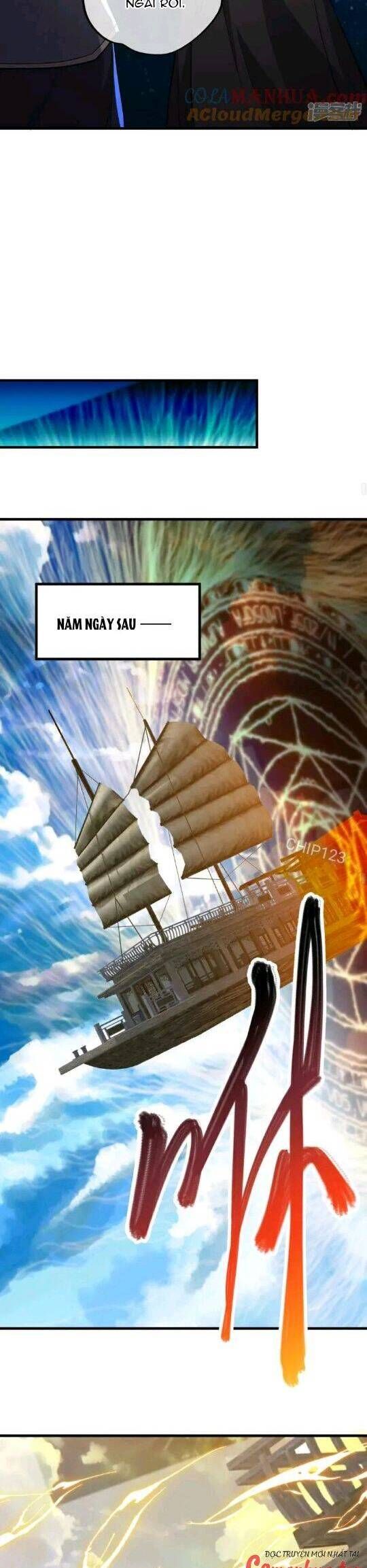 đọc truyện Chiến Hồn Tuyệt Thế Chương 591 ảnh 7 tại Thiên Thai Truyện