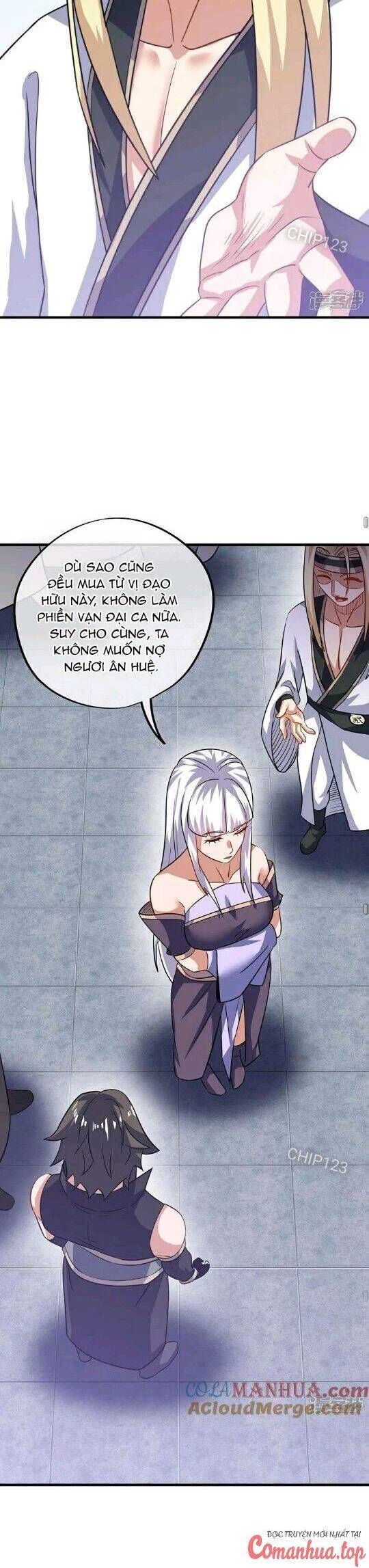 đọc truyện Chiến Hồn Tuyệt Thế Chương 592 ảnh 17 tại Thiên Thai Truyện