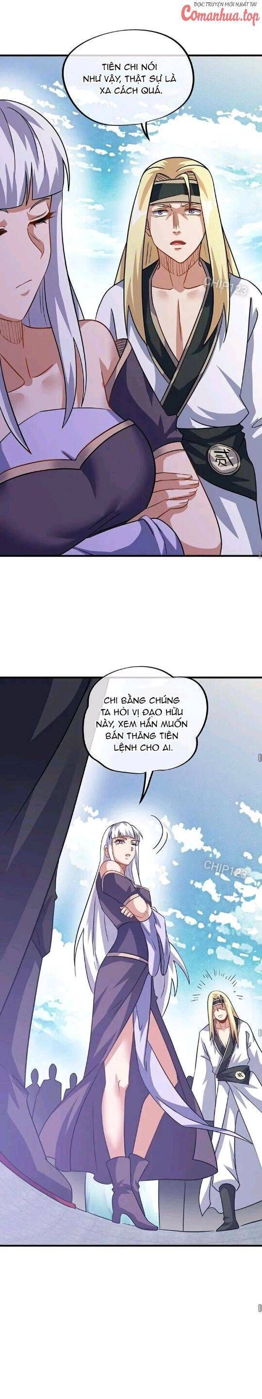 đọc truyện Chiến Hồn Tuyệt Thế Chương 592 ảnh 18 tại Thiên Thai Truyện