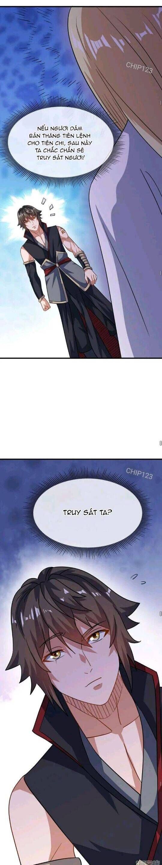 đọc truyện Chiến Hồn Tuyệt Thế Chương 592 ảnh 19 tại Thiên Thai Truyện