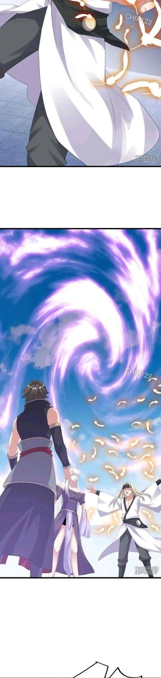 đọc truyện Chiến Hồn Tuyệt Thế Chương 592 ảnh 26 tại Thiên Thai Truyện