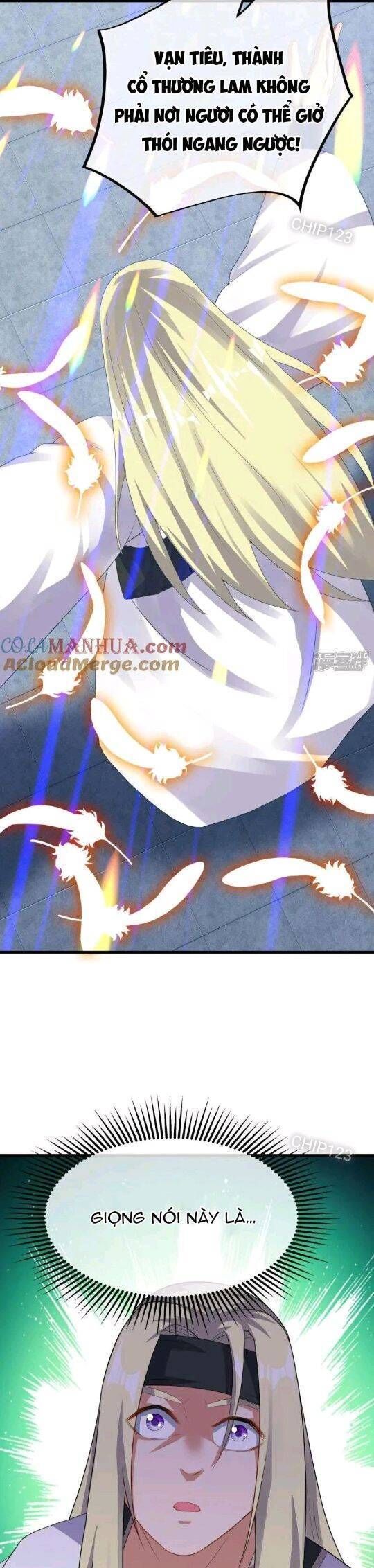 đọc truyện Chiến Hồn Tuyệt Thế Chương 592 ảnh 27 tại Thiên Thai Truyện