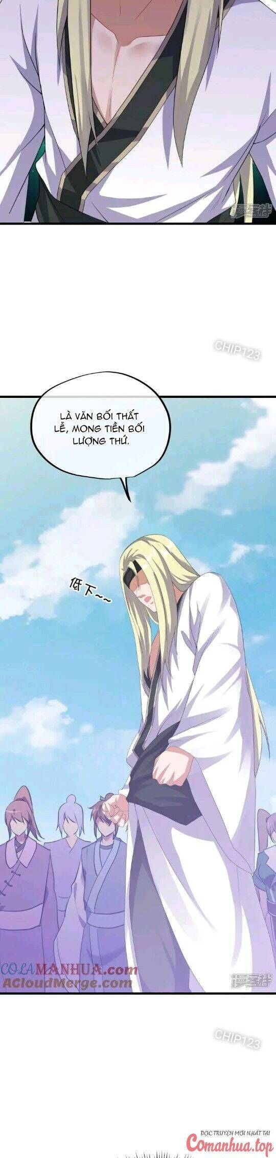 đọc truyện Chiến Hồn Tuyệt Thế Chương 592 ảnh 28 tại Thiên Thai Truyện