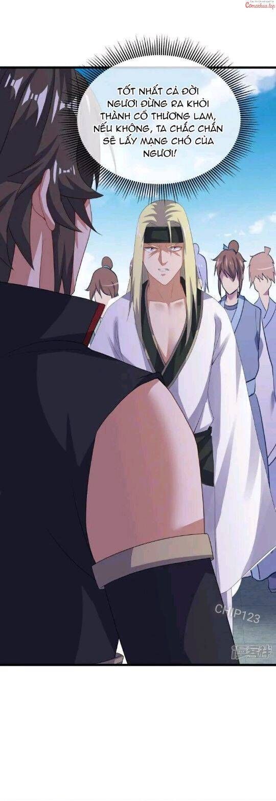 đọc truyện Chiến Hồn Tuyệt Thế Chương 592 ảnh 29 tại Thiên Thai Truyện