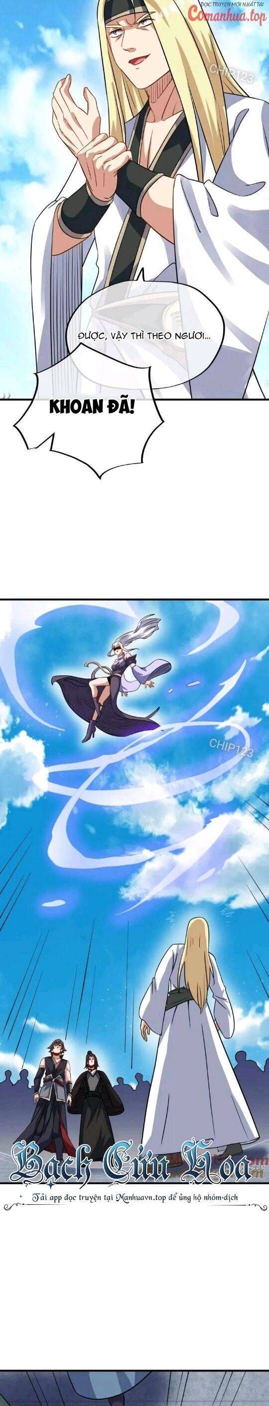 đọc truyện Chiến Hồn Tuyệt Thế Chương 592 ảnh 11 tại Thiên Thai Truyện