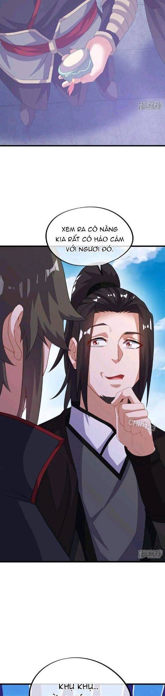 đọc truyện Chiến Hồn Tuyệt Thế Chương 593 ảnh 8 tại Thiên Thai Truyện