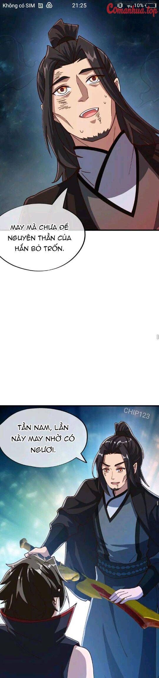 đọc truyện Chiến Hồn Tuyệt Thế Chương 594 ảnh 14 tại Thiên Thai Truyện