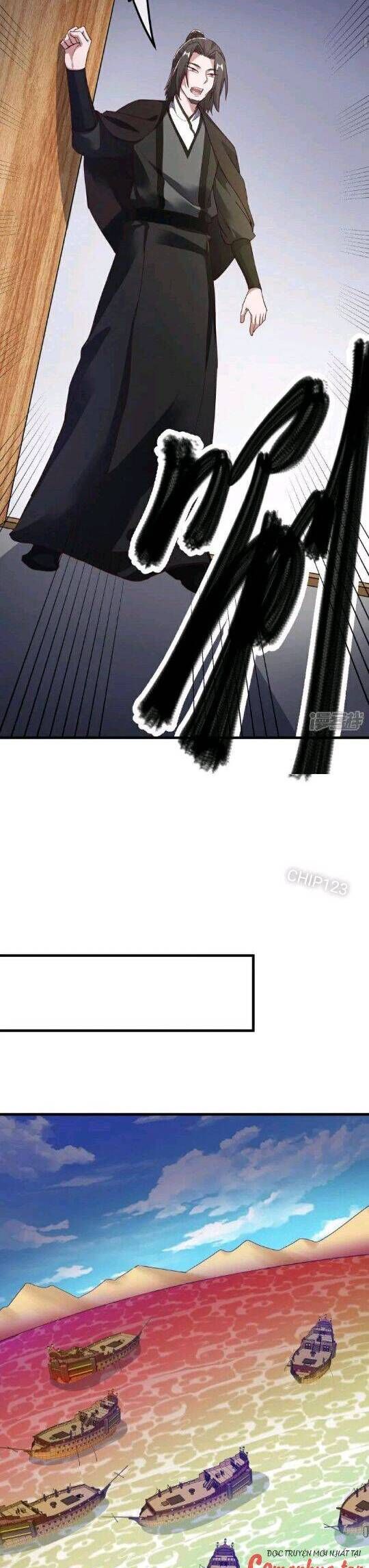 đọc truyện Chiến Hồn Tuyệt Thế Chương 594 ảnh 22 tại Thiên Thai Truyện