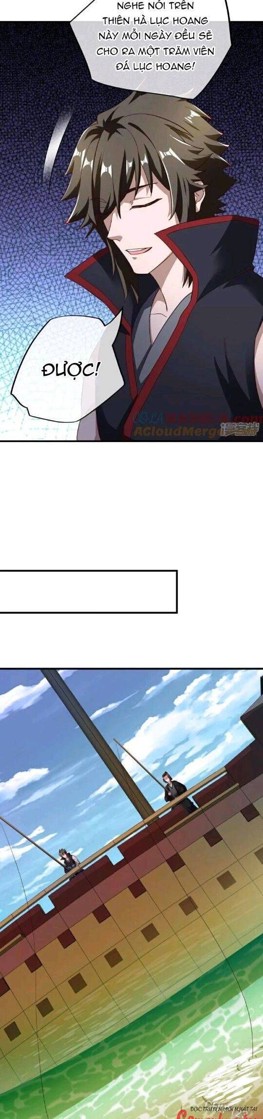 đọc truyện Chiến Hồn Tuyệt Thế Chương 594 ảnh 26 tại Thiên Thai Truyện