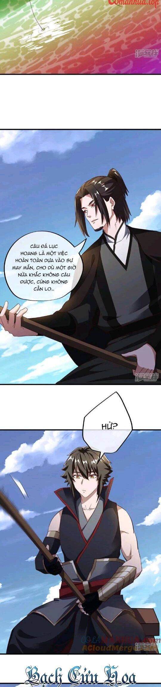 đọc truyện Chiến Hồn Tuyệt Thế Chương 594 ảnh 27 tại Thiên Thai Truyện