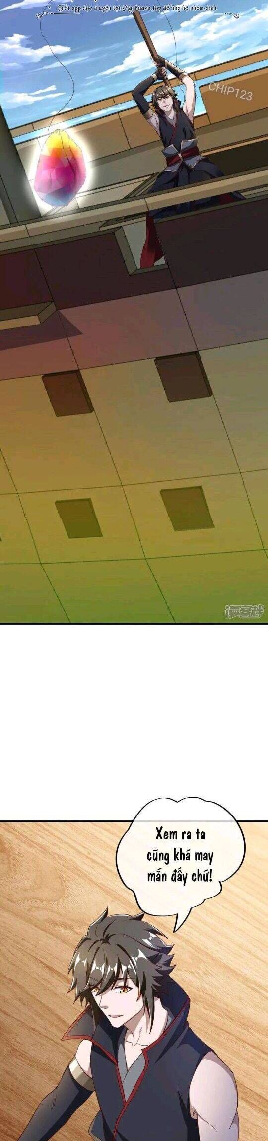 đọc truyện Chiến Hồn Tuyệt Thế Chương 594 ảnh 28 tại Thiên Thai Truyện