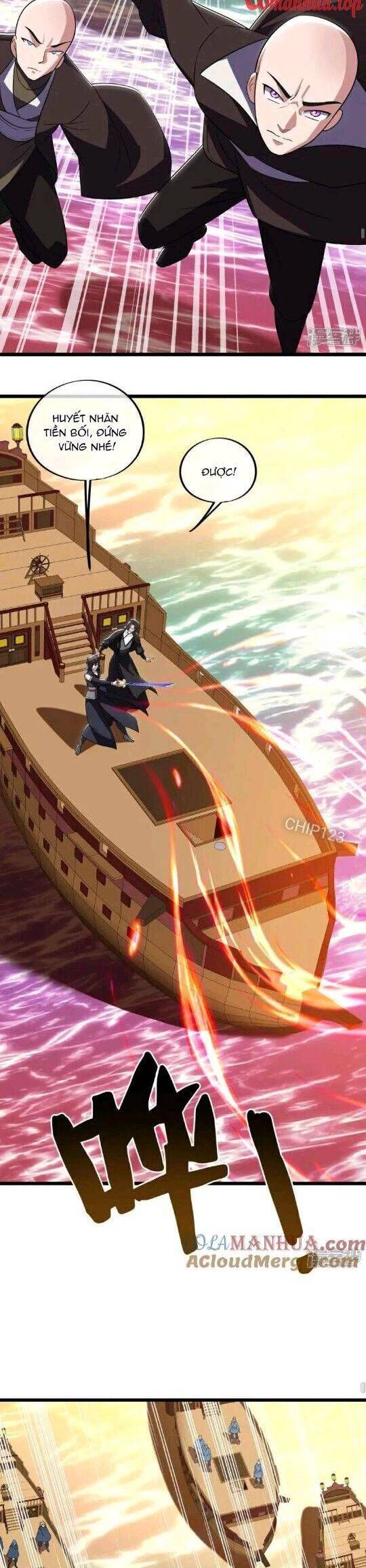 đọc truyện Chiến Hồn Tuyệt Thế Chương 595 ảnh 16 tại Thiên Thai Truyện