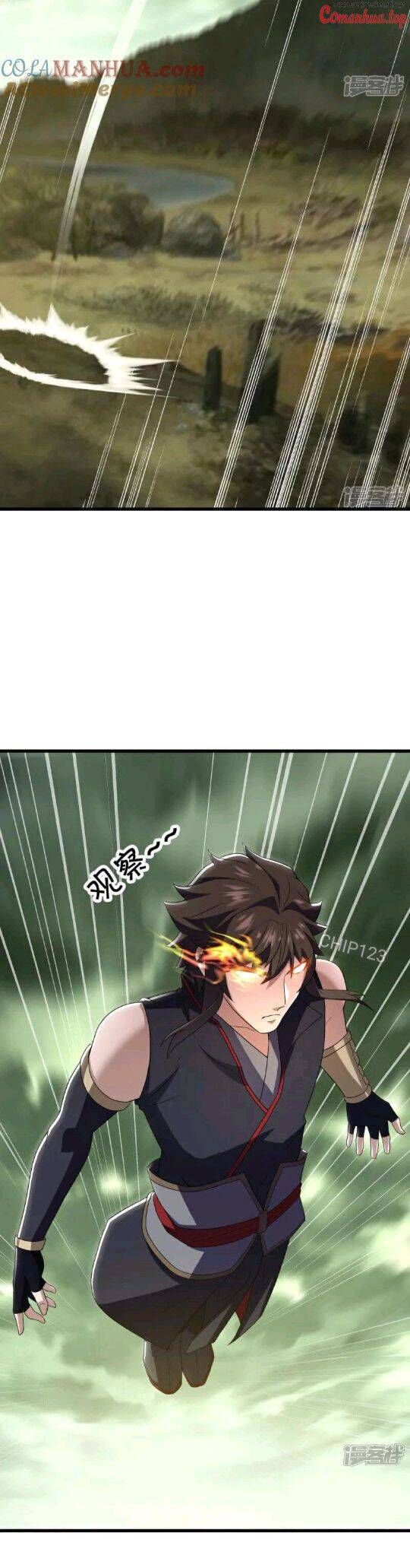 đọc truyện Chiến Hồn Tuyệt Thế Chương 596 ảnh 14 tại Thiên Thai Truyện