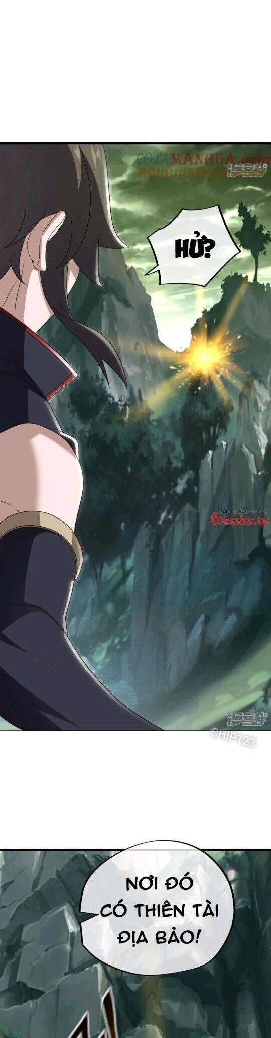 đọc truyện Chiến Hồn Tuyệt Thế Chương 596 ảnh 15 tại Thiên Thai Truyện