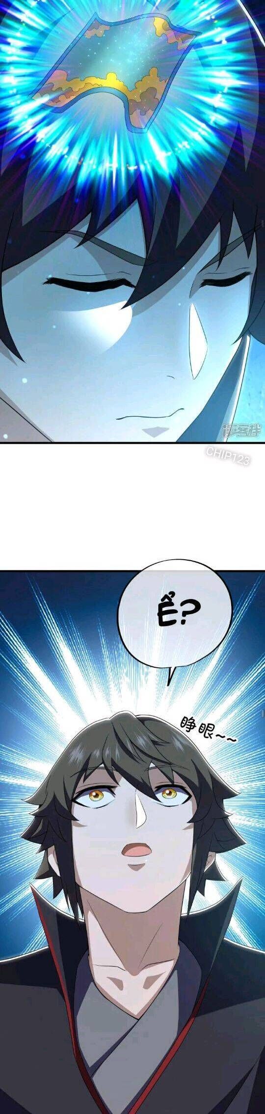 đọc truyện Chiến Hồn Tuyệt Thế Chương 596 ảnh 20 tại Thiên Thai Truyện