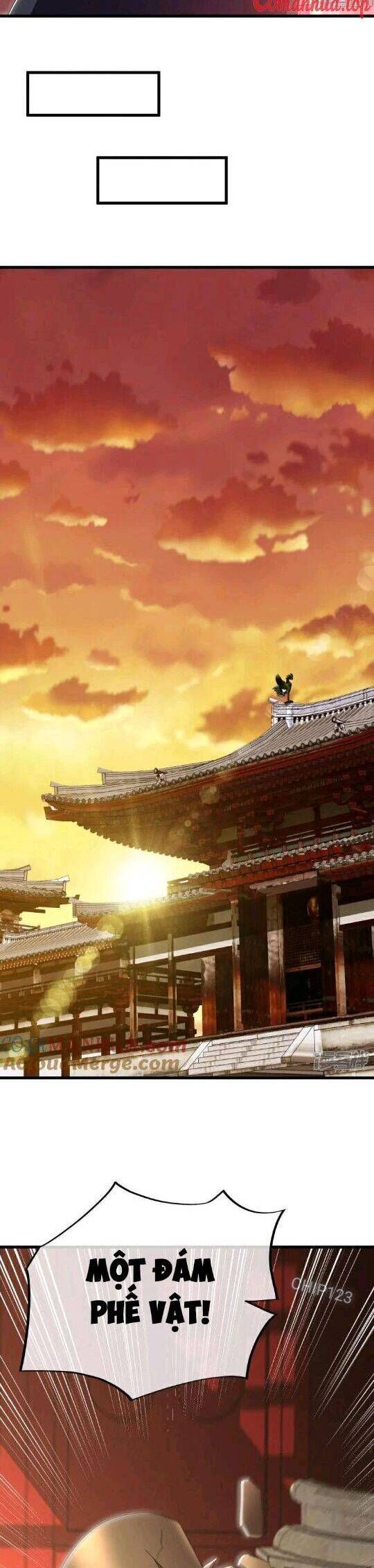 đọc truyện Chiến Hồn Tuyệt Thế Chương 596 ảnh 23 tại Thiên Thai Truyện