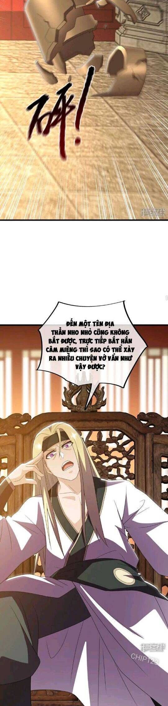 đọc truyện Chiến Hồn Tuyệt Thế Chương 596 ảnh 24 tại Thiên Thai Truyện