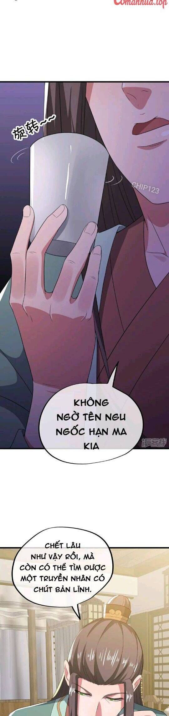 đọc truyện Chiến Hồn Tuyệt Thế Chương 596 ảnh 27 tại Thiên Thai Truyện