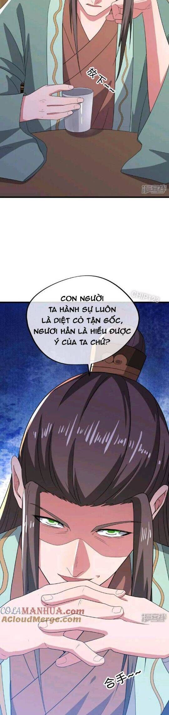 đọc truyện Chiến Hồn Tuyệt Thế Chương 596 ảnh 28 tại Thiên Thai Truyện