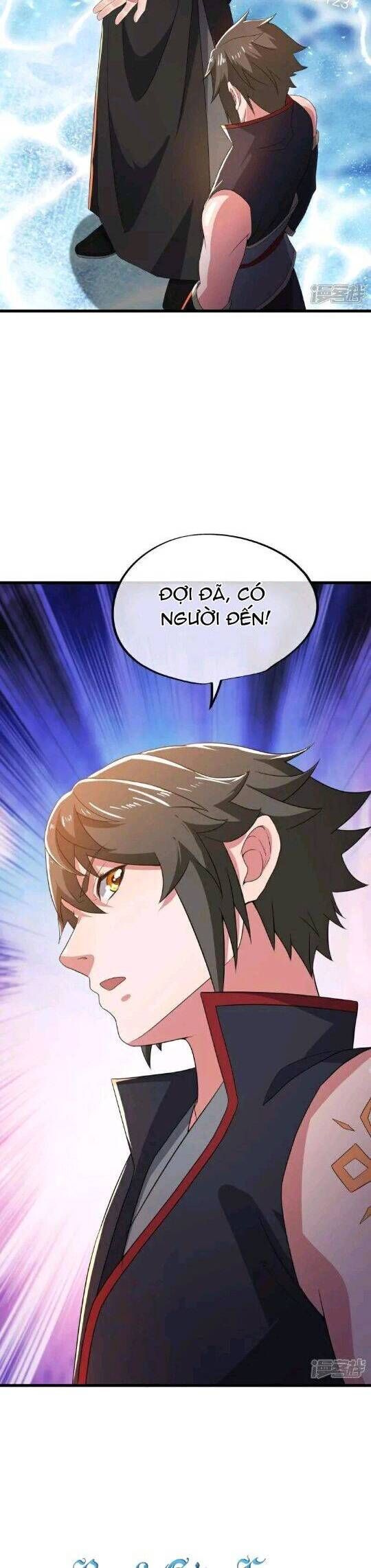 đọc truyện Chiến Hồn Tuyệt Thế Chương 597 ảnh 14 tại Thiên Thai Truyện