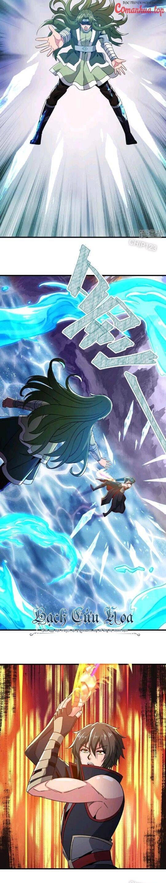 đọc truyện Chiến Hồn Tuyệt Thế Chương 597 ảnh 23 tại Thiên Thai Truyện