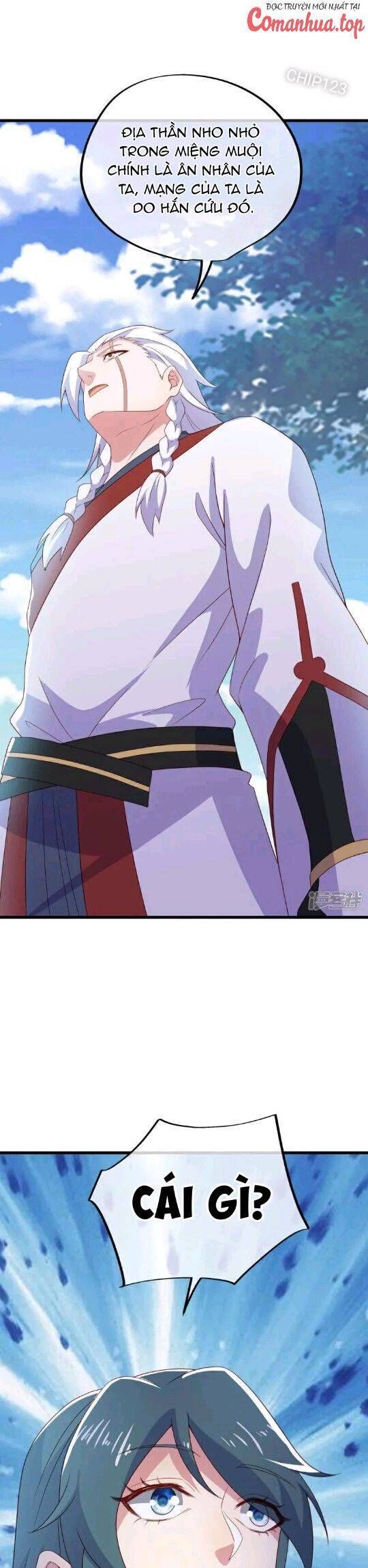 đọc truyện Chiến Hồn Tuyệt Thế Chương 597 ảnh 7 tại Thiên Thai Truyện