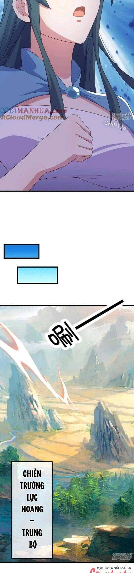 đọc truyện Chiến Hồn Tuyệt Thế Chương 597 ảnh 8 tại Thiên Thai Truyện