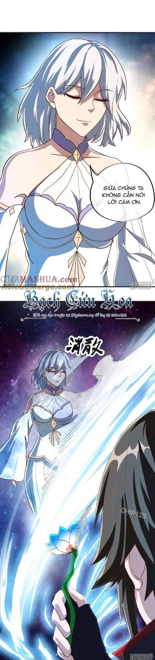 đọc truyện Chiến Hồn Tuyệt Thế Chương 598 ảnh 18 tại Thiên Thai Truyện