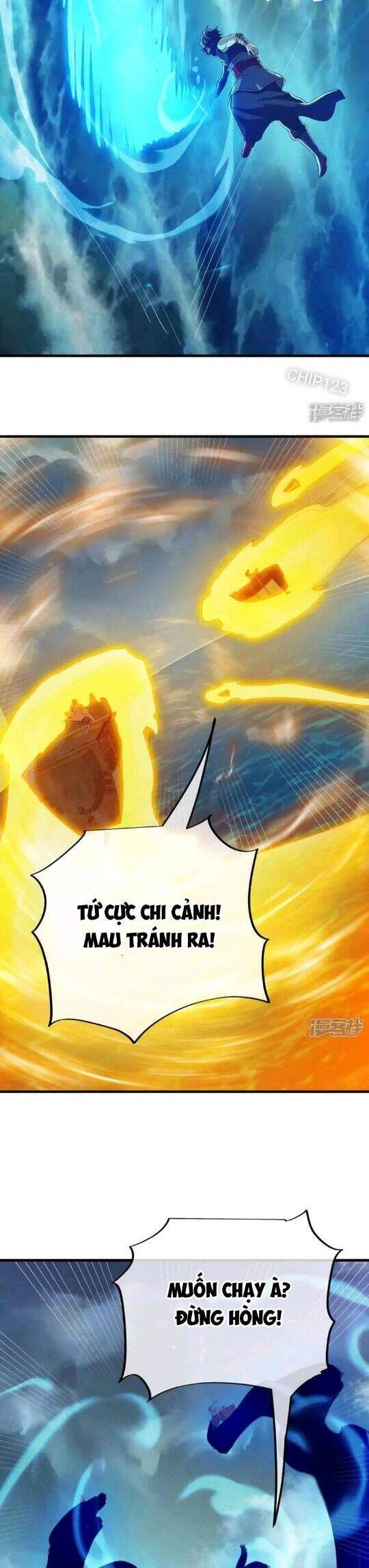 đọc truyện Chiến Hồn Tuyệt Thế Chương 599 ảnh 18 tại Thiên Thai Truyện