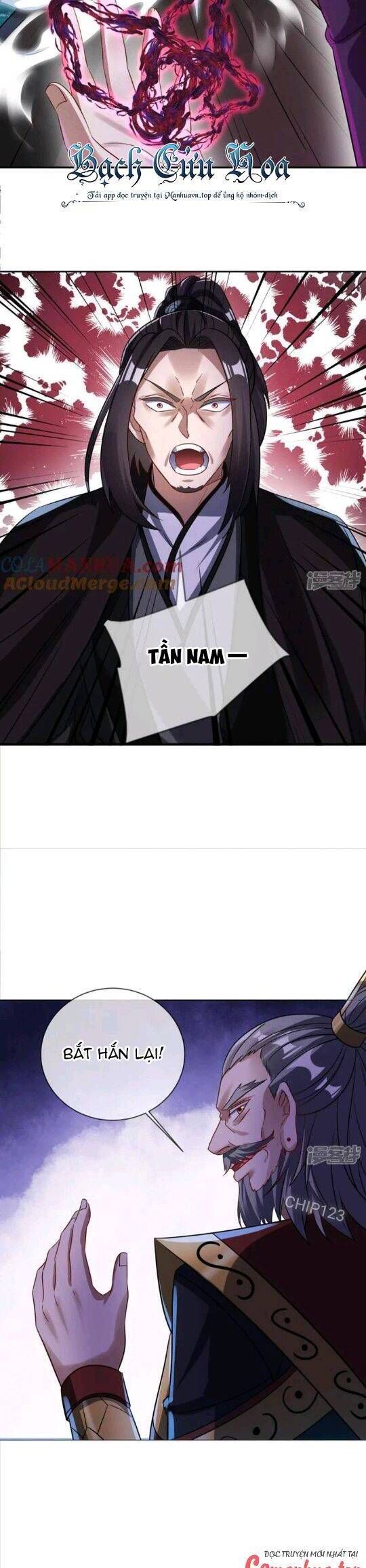 đọc truyện Chiến Hồn Tuyệt Thế Chương 599 ảnh 28 tại Thiên Thai Truyện