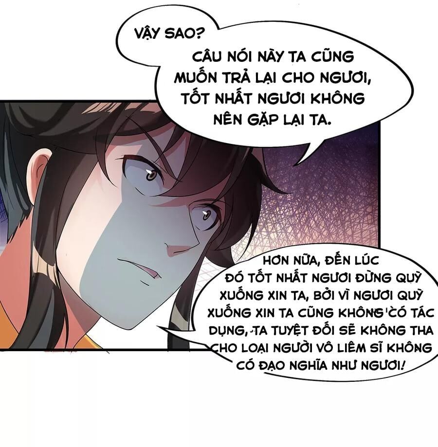 đọc truyện Chiến Hồn Tuyệt Thế Chương 6 ảnh 17 tại Giả Dược