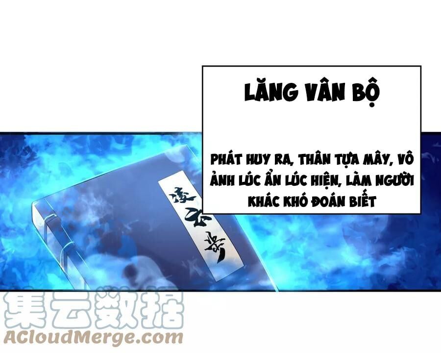 đọc truyện Chiến Hồn Tuyệt Thế Chương 6 ảnh 21 tại Giả Dược