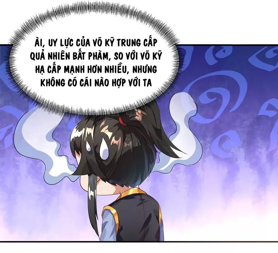đọc truyện Chiến Hồn Tuyệt Thế Chương 6 ảnh 24 tại Giả Dược
