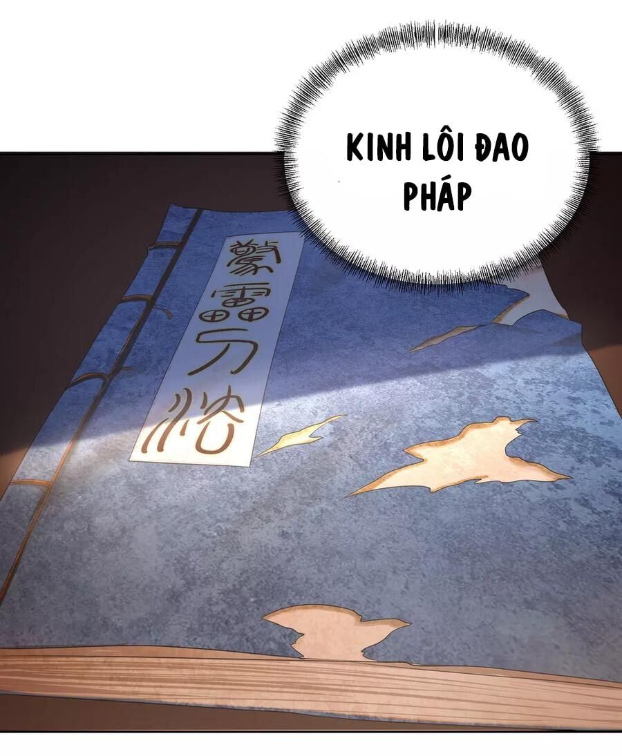đọc truyện Chiến Hồn Tuyệt Thế Chương 6 ảnh 26 tại Giả Dược